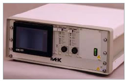 Multispense 2000 Controller