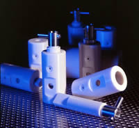 piston cylinders