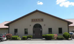 Our Building