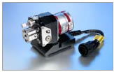 Microspense AP motor/base/pump