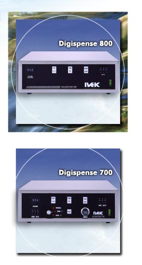 Dispensing Valve Accessories