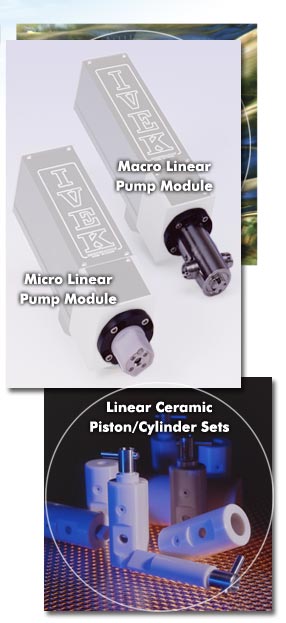 Dispensing Valve Accessories