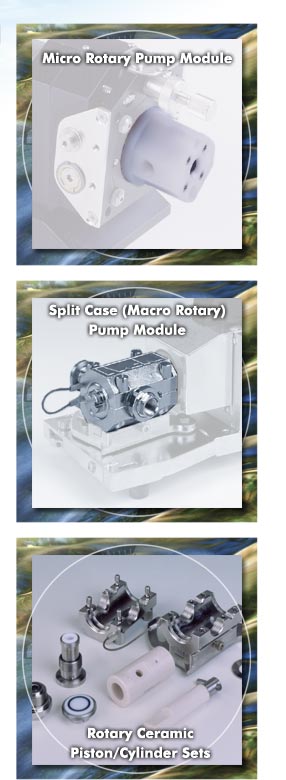 Dispensing Valve Accessories