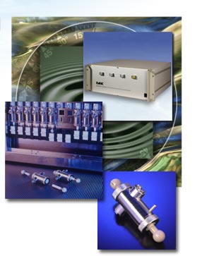 Dispensing Valve Accessories