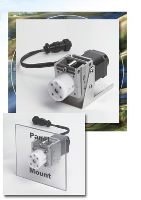 Dispensing Valve Accessories