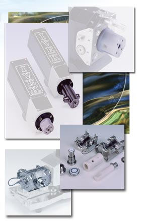 Dispensing Valve Accessories