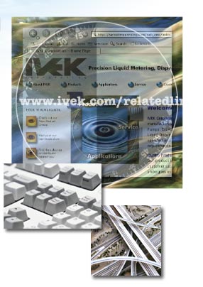 Dispensing Valve Accessories