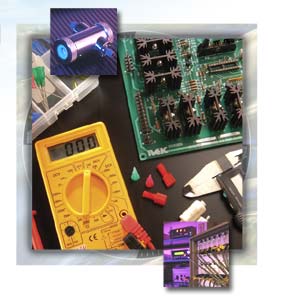 Dispensing Valve Accessories