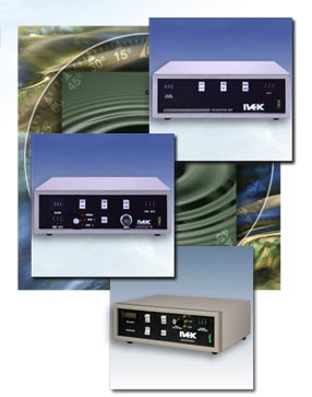 Dispensing Valve Accessories