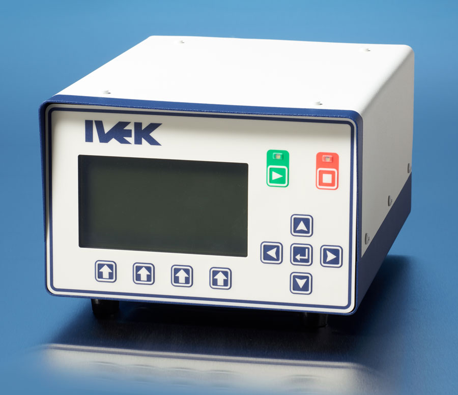 digispense single channel