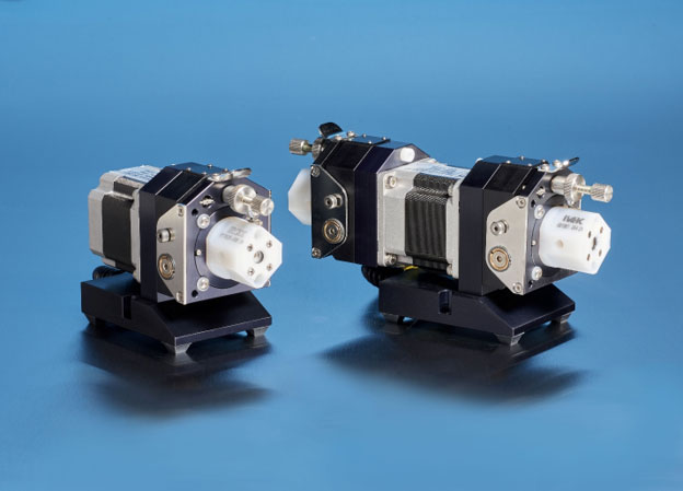 DigiSpense&reg; 4000 Programmable Liquid Dispensing System