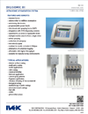 Digisonic II Data Sheet