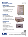 Multispense 900 Data Sheet