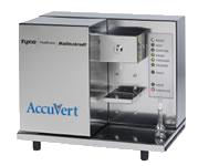 Accuvert Controlled Dispensing System
