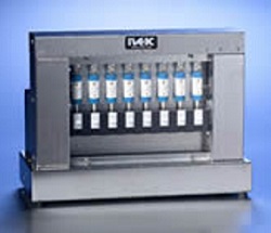 Multiplex Liquid Dispensing System