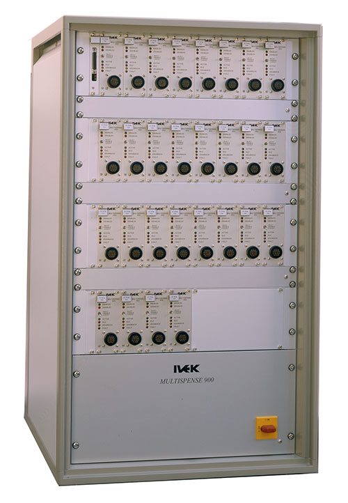 Multispense 900 Controller/ Actuator/Pump Module