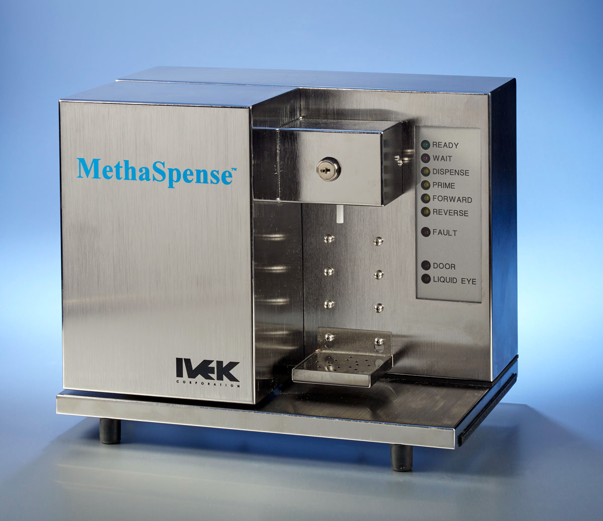MethaSpense