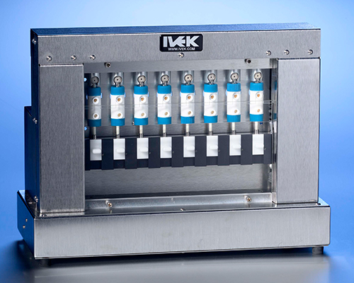 Multiplex Actuator